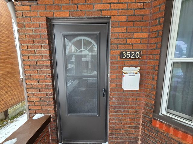 3520 Campus St, Brighton Heights, PA 15212