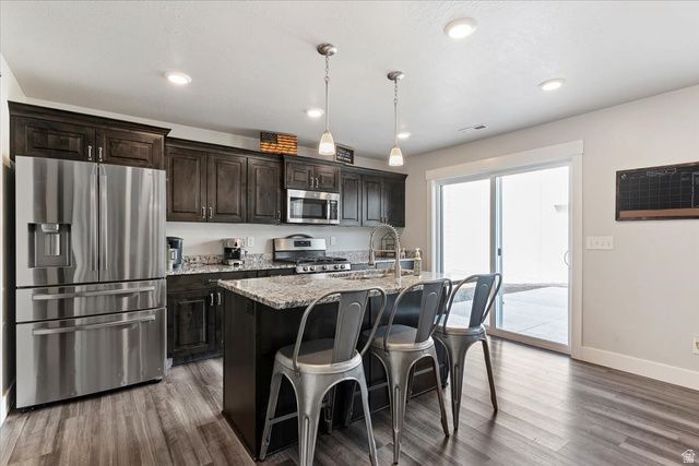 2988 W 3375 N, Farr West, UT 84404