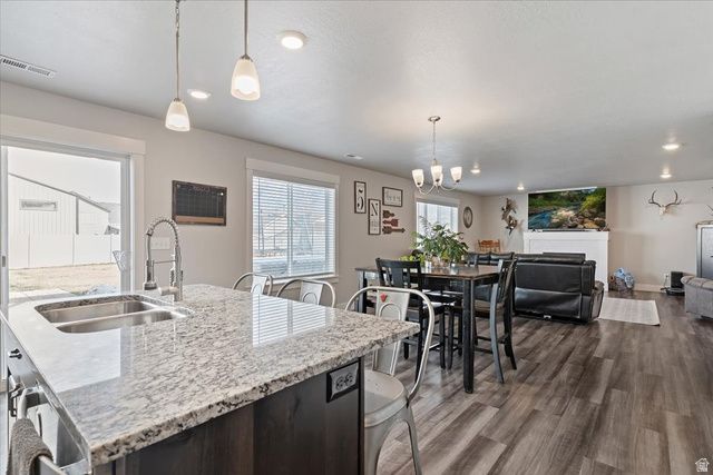 2988 W 3375 N, Farr West, UT 84404