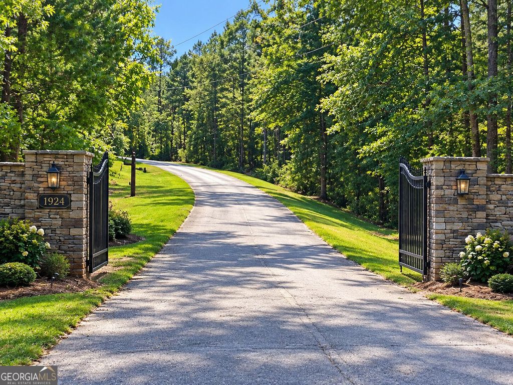 0 Bluff Road LOT 21, Elberton, GA 30635 — photo 2