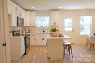 1618 Byrum Street, Charlotte, NC 28216