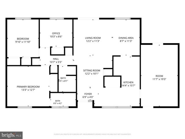 2215 SANIBEL DR, Reston, VA 20191
