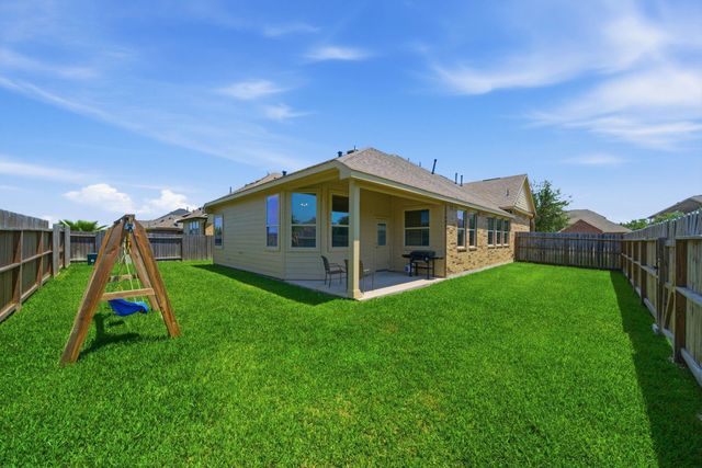 224 Harbor Bend Lane, League City, TX 77539