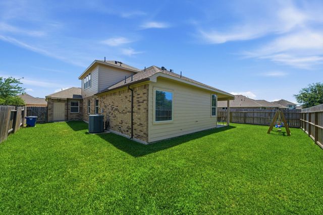 224 Harbor Bend Lane, League City, TX 77539