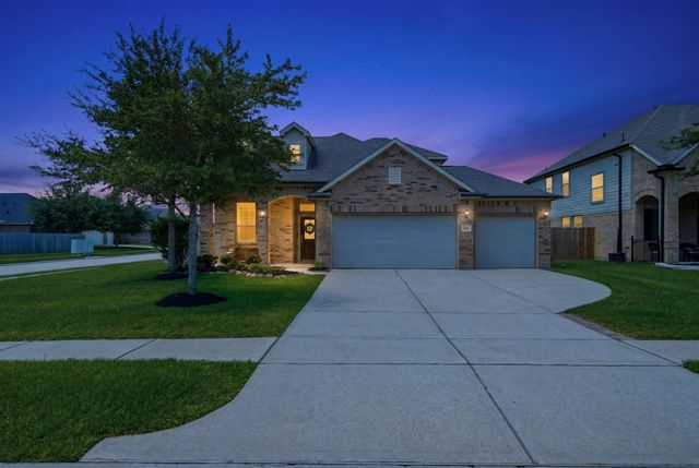 224 Harbor Bend Lane, League City, TX 77539