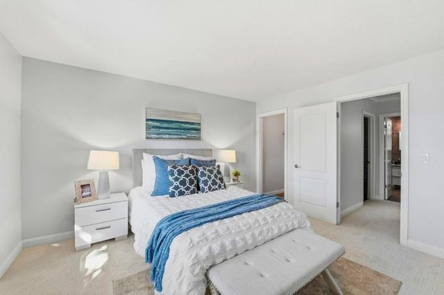 2250 Monroe Street 358, Santa Clara, CA 95050