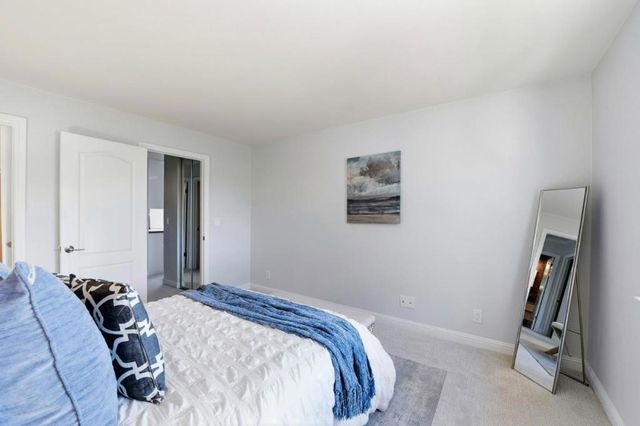 2250 Monroe Street 358, Santa Clara, CA 95050