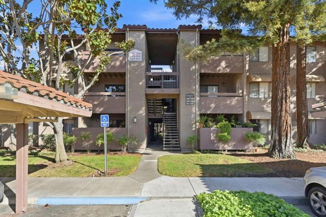 2250 Monroe Street 358, Santa Clara, CA 95050