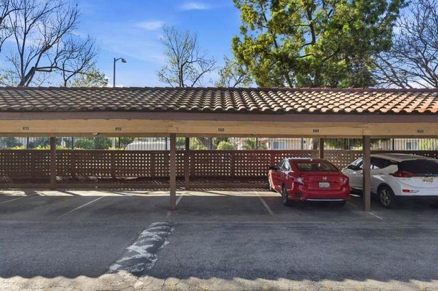 2250 Monroe Street 358, Santa Clara, CA 95050