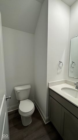 5743 W 750 N, Mccordsville, IN 46055