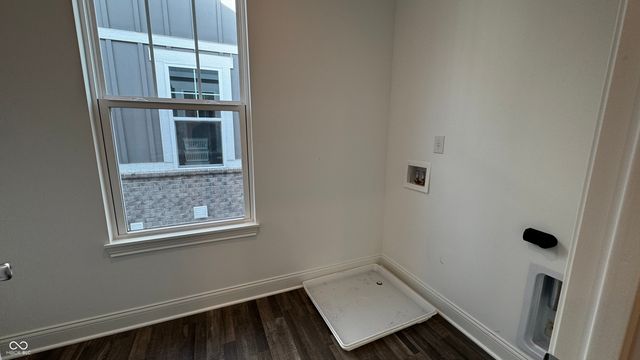 5743 W 750 N, Mccordsville, IN 46055