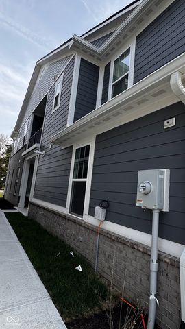 5743 W 750 N, Mccordsville, IN 46055