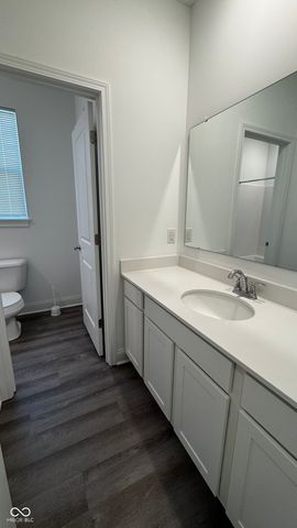 5743 W 750 N, Mccordsville, IN 46055