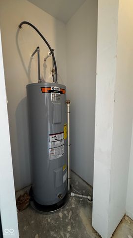 5743 W 750 N, Mccordsville, IN 46055