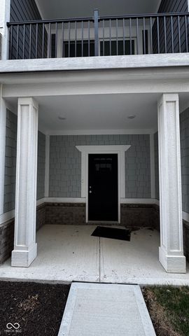 5743 W 750 N, Mccordsville, IN 46055