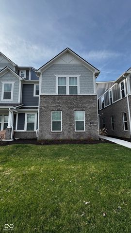 5743 W 750 N, Mccordsville, IN 46055