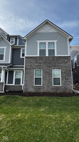 5743 W 750 N, Mccordsville, IN 46055