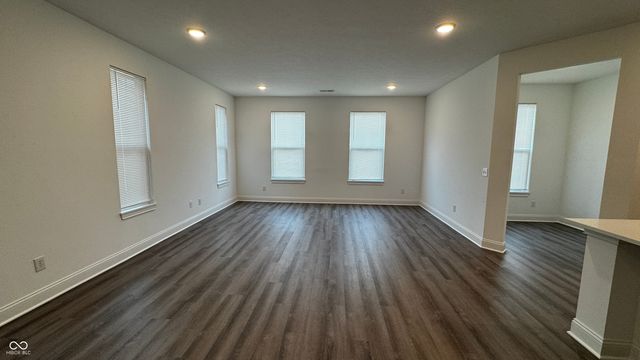 5743 W 750 N, Mccordsville, IN 46055