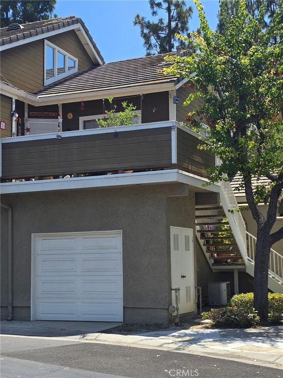 16520 Greystone Drive 119, La Mirada, CA 90638