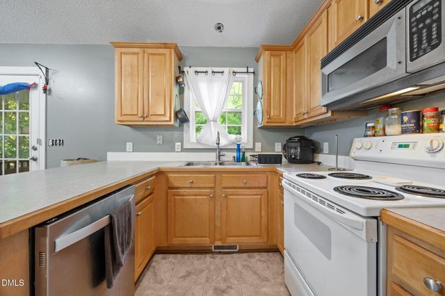 115 Ayden Drive, Clayton, NC 27520