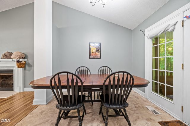 115 Ayden Drive, Clayton, NC 27520
