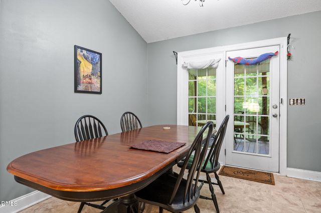 115 Ayden Drive, Clayton, NC 27520
