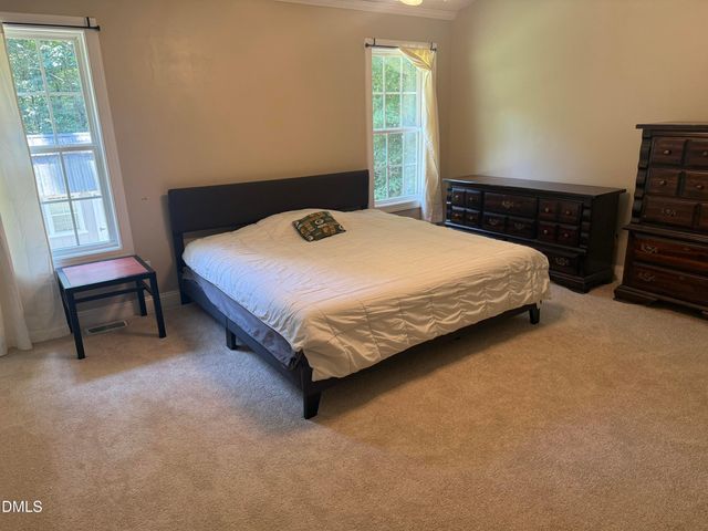 115 Ayden Drive, Clayton, NC 27520