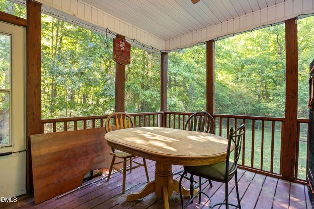 115 Ayden Drive, Clayton, NC 27520