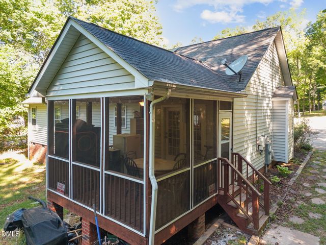 115 Ayden Drive, Clayton, NC 27520