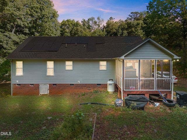 115 Ayden Drive, Clayton, NC 27520
