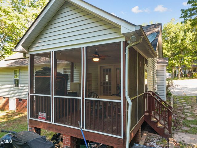 115 Ayden Drive, Clayton, NC 27520
