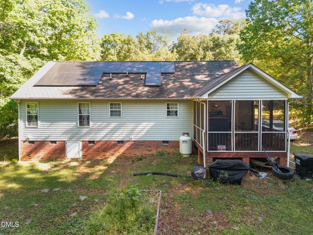115 Ayden Drive, Clayton, NC 27520