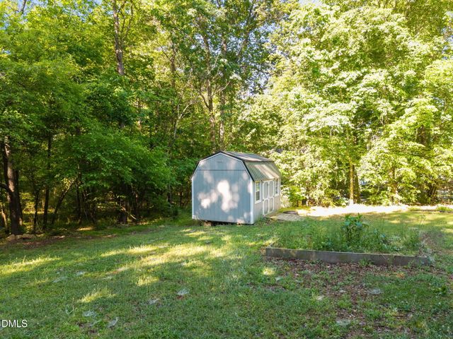 115 Ayden Drive, Clayton, NC 27520