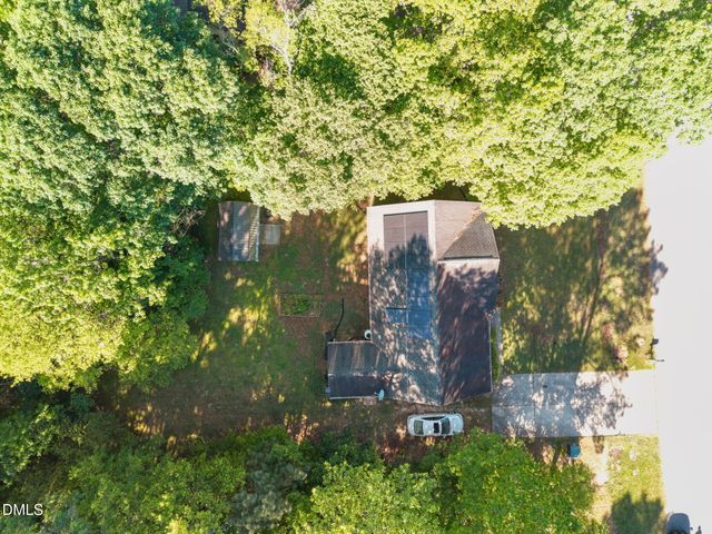 115 Ayden Drive, Clayton, NC 27520