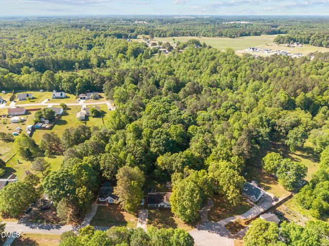 115 Ayden Drive, Clayton, NC 27520