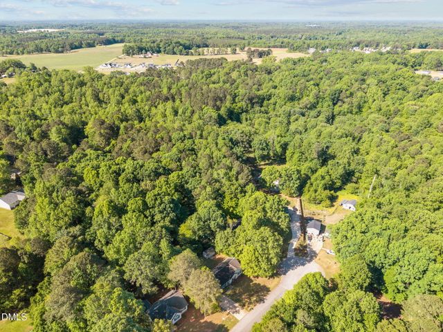 115 Ayden Drive, Clayton, NC 27520