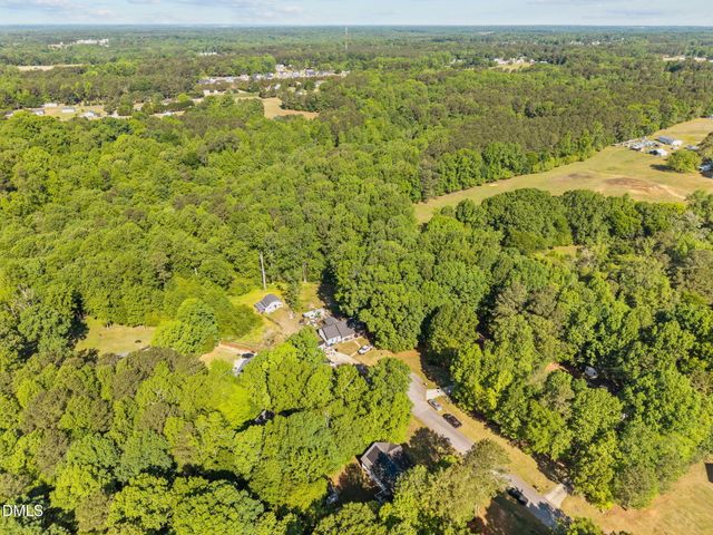 115 Ayden Drive, Clayton, NC 27520
