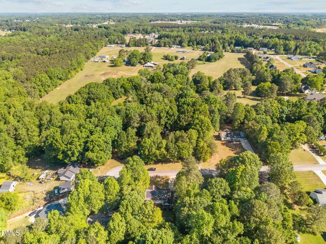 115 Ayden Drive, Clayton, NC 27520
