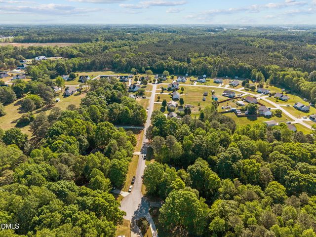 115 Ayden Drive, Clayton, NC 27520