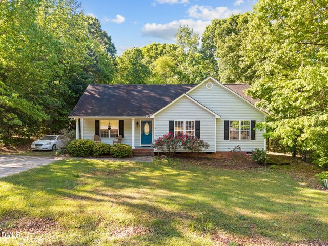 115 Ayden Drive, Clayton, NC 27520
