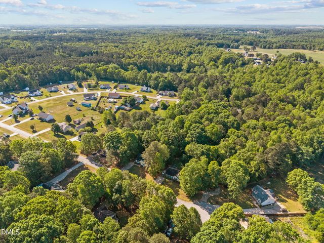 115 Ayden Drive, Clayton, NC 27520