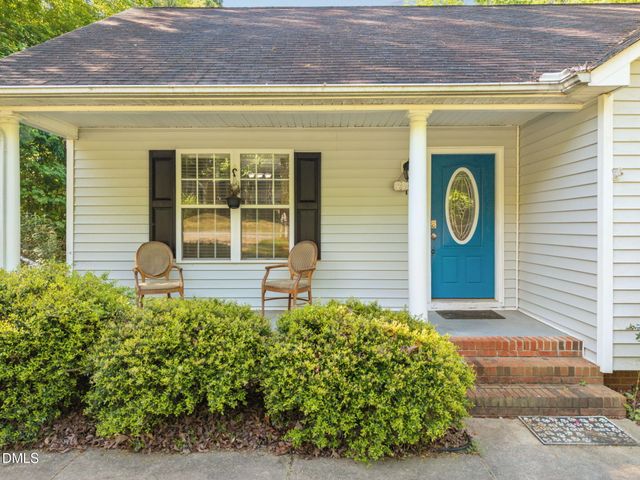 115 Ayden Drive, Clayton, NC 27520