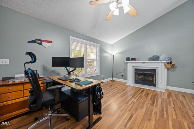 115 Ayden Drive, Clayton, NC 27520