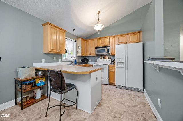 115 Ayden Drive, Clayton, NC 27520