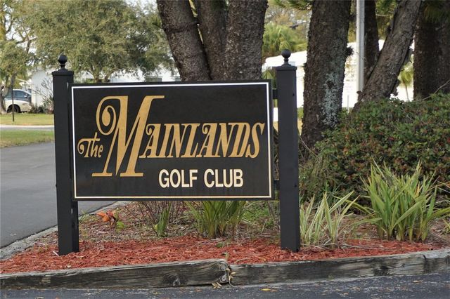 9182 42ND WAY N 5, Pinellas Park, FL 33782