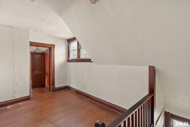 1322 15TH Street A, Moline, IL 61265