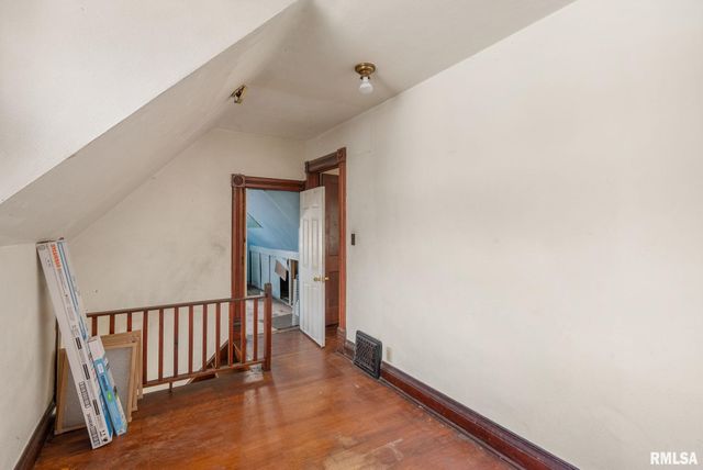 1322 15TH Street A, Moline, IL 61265