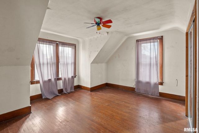 1322 15TH Street A, Moline, IL 61265