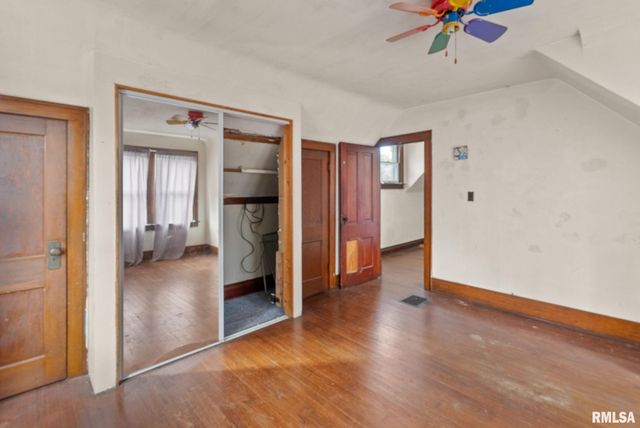 1322 15TH Street A, Moline, IL 61265