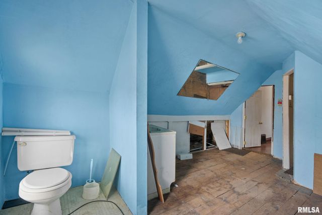 1322 15TH Street A, Moline, IL 61265